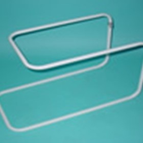 Bed Cradle - Steel, Adjustable