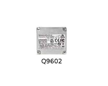 Quake Iridium Q9602 SBD Modem