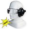 Safety Glasses and Hearing Protection in one - EYEMUFFS