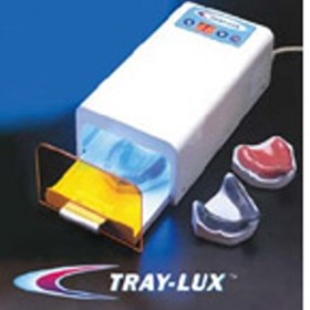 Dental Tray Curing Light