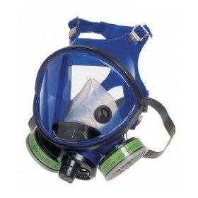 Reusable Respirators | 4000 Series (AS/NZS) | Full Facepiece