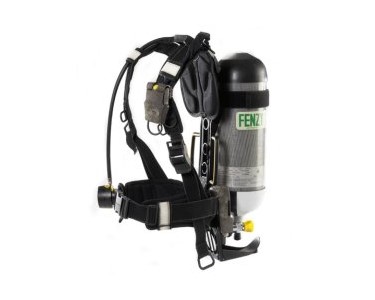 Self Containted Breathing Apparatus (SCBA) | Fenzy X-Pro (AS/NZS)