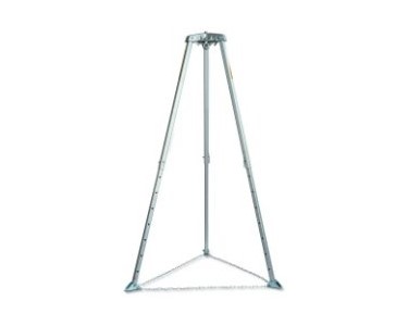 Confined Space Tripods | Miller