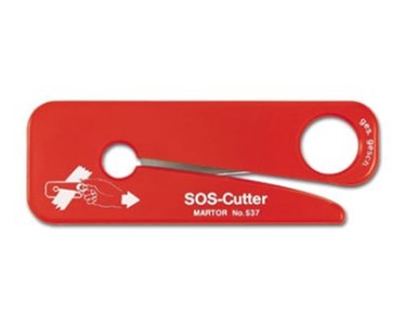 SOS Cutter
