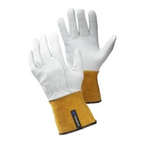 Heat Protection Safety Gloves - TEGERA 130 Welding Glove