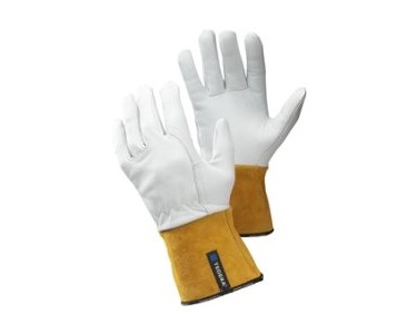 Heat Protection Safety Gloves - TEGERA 130 Welding Glove