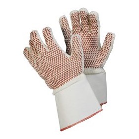 Heat Protection Safety Gloves - TEGERA 484