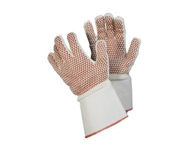 Heat Protection Safety Gloves - TEGERA 484