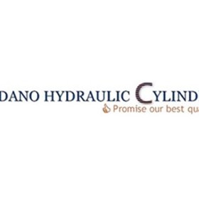 Crane Component | Hydraulic Cylinder