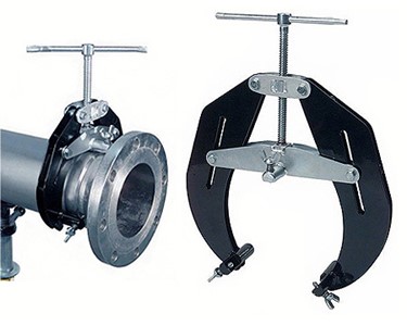 Pipe to Pipe Clamp – ULTRA CLAMP