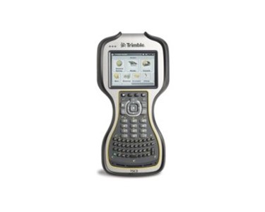 Survey Controller | Handheld Controller - Trimble TSC3