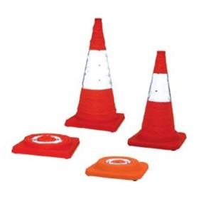 Traffic Cones & Bollards