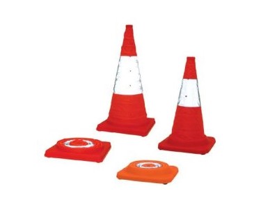 Traffic Cones & Bollards