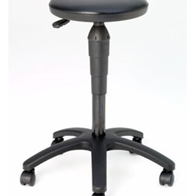 Antimicrobial Laboratory Stool