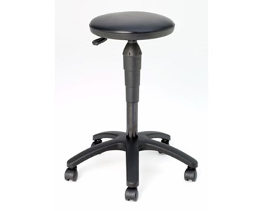 Antimicrobial Laboratory Stool