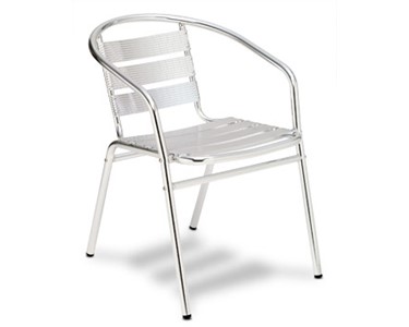 Canteen Chair - San Remo 