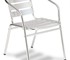Canteen Chair - San Remo 