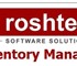 Inventory Tracking Solution - Roshtek Inventory Manager Version 1.0