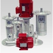 Screw Pumps