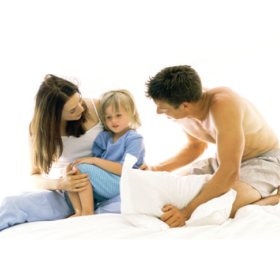 Epilepsy Seizure Sensor / Epilepsy Safe-Bed