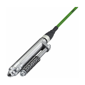 Torque Controlled Screwdriver Spindles for Automation Process