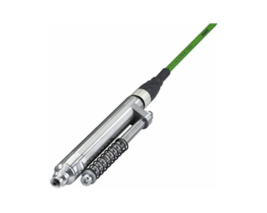 DEPRAG - Torque Controlled Screwdriver Spindles for Automation Process