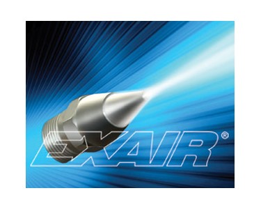EXAIR - Micro Air Nozzle