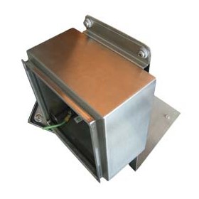 Connector TE - Stainless Steel Enclosures