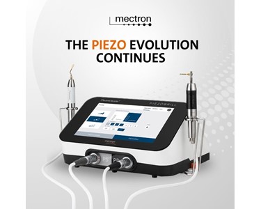 Mectron - Mectron MT-Bone Basic 