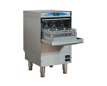 Lamber - Commercial Glasswasher | GS350 
