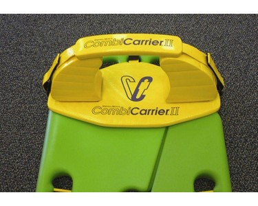 Hartwell Medical - CombiCarrierII Head Immobiliser 