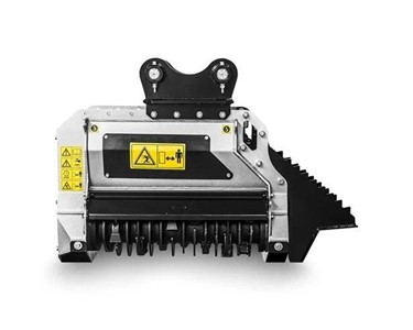 FAE - Brush Mulcher 55 cc VT | BL1/EX