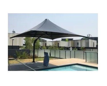 UV Umbrellas - Commercial Umbrella | Architectural 