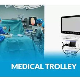 APS Telehealth Monitoring Kit for Remote Patient Monitoring and Telemedicine Applications