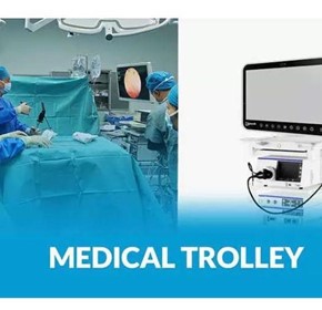 APS Telehealth Monitoring Kit for Remote Patient Monitoring and Telemedicine Applications