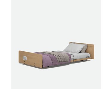 Aidacare - Aidacare FLX Floorline Bed 