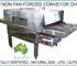 VIP - Gas Mesh Conveyor Oven | PGC 85-180