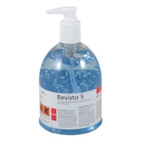 Hand Disinfectant Gel – Bevisto 5 - 500ml
