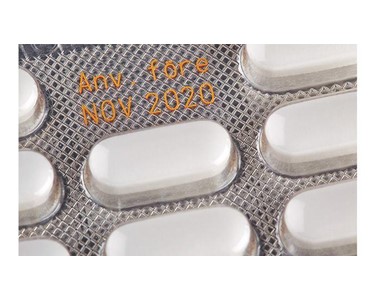 Videojet - Laser Marking Machine | 3640 CO2