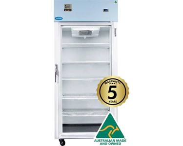 Nuline - Refrigerator Incubator – 400 Litres - NLMi400/1