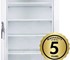 Nuline - Refrigerator Incubator – 400 Litres - NLMi400/1