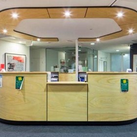Medical Fitouts | Campaspe Family Practice | Icon Interiors