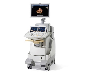 Philips - Veterinary Ultrasound System | iE33