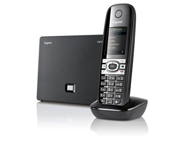 Siemens - Business Phone System | Gigaset C610A IP