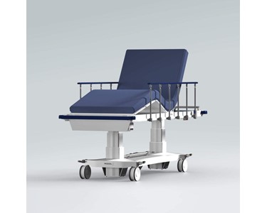 Modsel - Electric Transfer Stretcher | VSM-10
