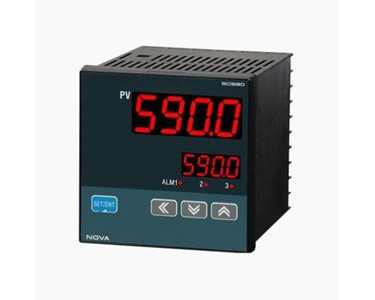 Digital Indicator - NOVA500 SD Series	