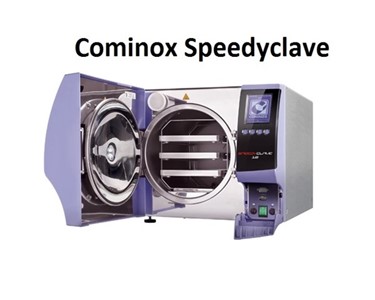 Cominox - Autoclaves - B Class