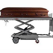 Mortuary Lifter