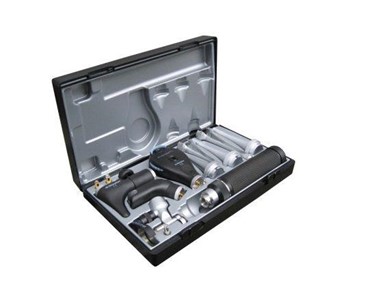 Riester - Riester Instruments | Veterinary Diagnostic Set