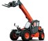 Heli - Rough Terrain Forklifts 3.5-5.0 TONNE | H3 Telescopic Handler